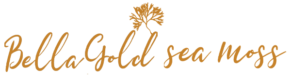 Bella Moss Sea Moss